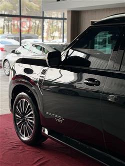 نيسان باترول